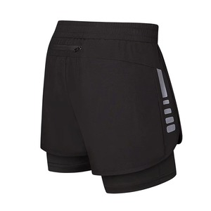 Vente en gros de shorts cargo pour hommes shorts cargo souples en coton et polyester personnalisés pour hommes shorts d'été décontractés et respirants - Product Image 4