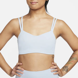 Vente en gros d'ensemble de vêtements de sport pour femmes Fitness vêtements de yoga entraînement femmes ensembles de gymnastique respirant fabriqué au Pakistan - Product Image 3