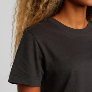 Camiseta de mujer Último mercado Estampado suelto Manga corta Moda Tallas grandes Camiseta de mujer - Product Image 3