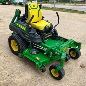 รถตัดหญ้าแบบ Zero Turn รุ่นใหม่ John4 Deere Z960M สำหรับงานพาณิชย์/ใช้งานเพียง 80 ชั่วโมง เครื่องยนต์ Kawasaki FX921V 31 แรงม้า - Product Image 1