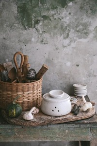 Cesta Ovalada de Ratán Ecológica Artex Green Earth, Cestas de Almacenamiento Hechas a Mano, Ratán Natural Moderno Multifuncional Hecho en Hanói - Product Image 5
