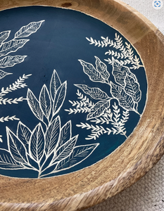 ชามไม้อะคาเซียไม้ไผ่สำหรับสลัดผลไม้อาหารตัวเลือกไม้เป็นมิตรกับสิ่งแวดล้อม - Product Image 5