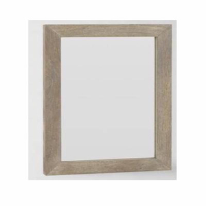Wooden Brown <b>Mirror</b> <b>Frame</b> High Quality Decorative Wall <b>Mirror</b> Diamond Green <b>Silver</b> White rocky Glass Package Quick - Product Image 1
