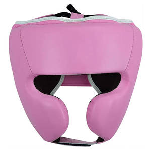 Personnalisé Ultra Doux Grappling BJJ Oreillette Kickboxing Head Guard Full Wrestling Boxe Couvre-chef - Product Image 4