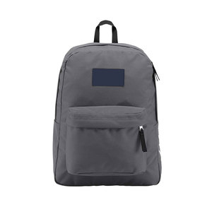 Large Capacity Backpack <b>Bags</b> Travel School Outdoor Storage With Multiple <b>Compartments</b> Durable Straps And Secure Zipper Closure - Product Image 1