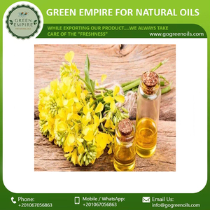 Vente en gros d'huile de colza raffinée de qualité supérieure huile de canola huile de colza brute en vrac - Product Image 2