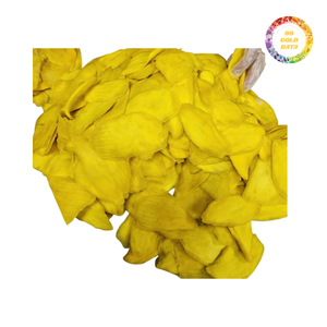 Mango seco suave al por mayor barato a granel proveedor delicioso mango masticable bocadillo tropical rebanadas dulces larga vida útil - Product Image 6