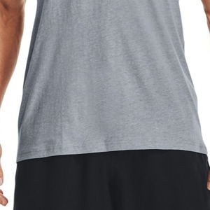 เสื้อกล้ามใช้ได้ทั้งชายและหญิงเสื้อแบบพรีเมี่ยมระบายอากาศได้ดีเป็นมิตรกับสิ่งแวดล้อมแห้งเร็ว100% โพลีเอสเตอร์ออกแบบด้านหน้าทุกสี - Product Image 6