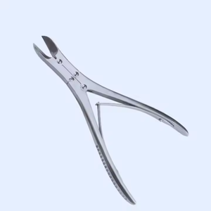 Pinzas Cortahuesos Rusikin Liston a Precio de Fábrica, Instrumentos Quirúrgicos Ortopédicos con Certificación ISO y CE de Surgiright Instruments - Product Image 4