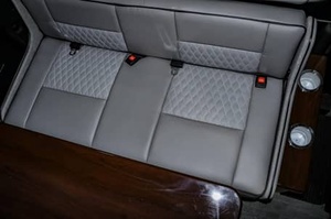 MERCEDES-BENZ SPRINTER 2500 2021 USADO, Volante a la Izquierda/Derecha - Product Image 3