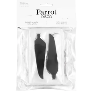 Hélice Plegable Original Parrot para Dron Disco - Product Image 1