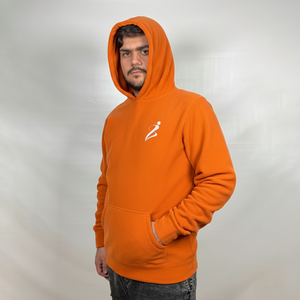Ventes en gros de sweats à capuche unis de haute qualité avec logo personnalisé, hautement recommandés, nouveaux, respirants, basiques - Product Image 5