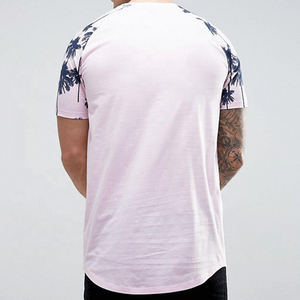 Camisetas de algodón lisas, clásicas, ligeras, de ajuste minimalista, estilo casual, base universal para atuendos. - Product Image 5