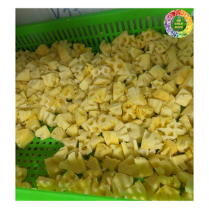 Whole Frozen MD2 <b>Pineapple</b>, IQF Frozen <b>Pineapple</b> Chunks, Frozen <b>Pineapple</b> Tidbits, Dices, Sliced <b>Pineapple</b> With Best Price - Product Image 5