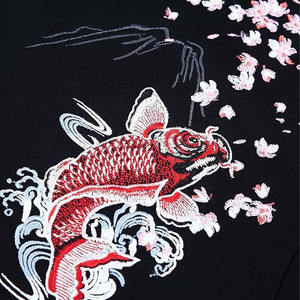 Sudadera con Capucha de Forro Polar para Hombre, Color Negro, para Invierno, con Tela Suave y Transpirable, Ajuste Cómodo, Costuras Duraderas y Diseño Casual Moderno - Product Image 4