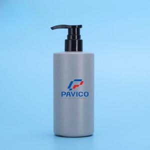 OEM Service High Quality HDPE <b>Plastic</b> <b>Jars</b> 200ml Round Shape Cosmetics Packaging Cheap Price with Custom Volume Required - Product Image 2