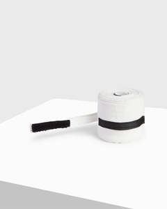 Biểu tượng tùy chỉnh in ấn đàn hồi nhanh chóng handwraps cổ tay kết thúc tốt đẹp Băng đấm bốc tay kết thúc tốt đẹp - Product Image 6