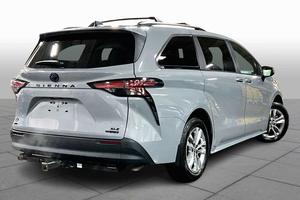 Toyota Sienna XLE Woodland Edition AWD 2022 Usada - Lista para Enviar - Product Image 6