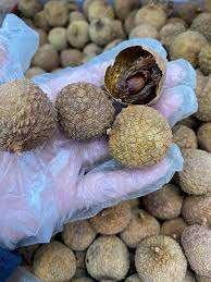 FRUTA DE LYCHEE SUN-KISSED/ALTA CALIDAD/SABOR PURO - Product Image 3