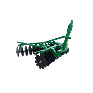 Herse à disques offset légère 1BQX-1.7 avec composants de roulement de pompe à moteur pour équipement agricole - Product Image 4