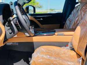 <span class=keywords><strong>Lexus</strong></span> LX600 de Lujo Usado con Bajo Kilometraje, <span class=keywords><strong>Auto</strong></span> SUV Limpio y de Lujo, Autos Usados Listos para Enviar a Todo el Mundo - Product Image 5