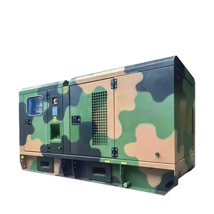 Générateurs diesel innovants 200kw 250kva /220kw Le futur de l'énergie mobile - Product Image 5