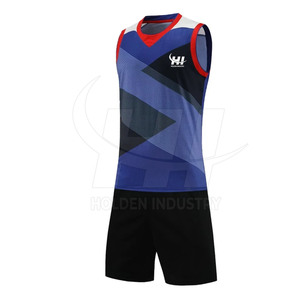 Top Quality Volleyball Uniform Team Wear Volleyball Uniform Durable Material Volleyball Uniform - Product Image 2