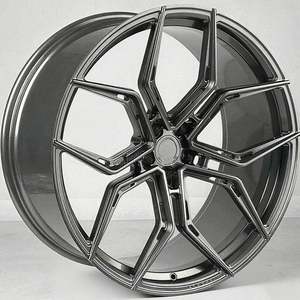 Deep Lip <span class=keywords><strong>18</strong></span> 21 23 24 pulgadas Ruedas forjadas de aleación personalizadas Llantas todoterreno 8X165.<span class=keywords><strong>1</strong></span> 6X139.7 Ruedas de coche de pasajeros de plato profundo para <span class=keywords><strong>Hummer</strong></span> <span class=keywords><strong>H2</strong></span> - Product Image 1