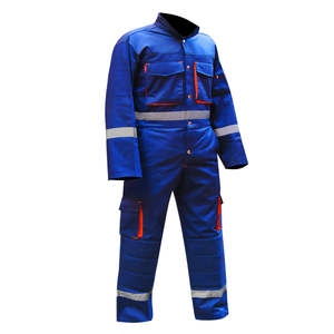 Manufacturers <b>waterproof</b> safety <b>clothing</b> breathable <b>work</b> coverall working wear suit - Product Image 4