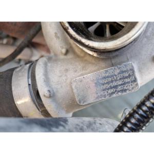 MOTOR SEMICOMPLETO HYUNDAI iX20 Serie D4FC D4FC Diésel 1400 (10>19) - Product Image 2