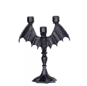 Bougeoir en aluminium pour la décoration de la maison Bougeoir en aluminium pour la décoration de la maison Candélabre de luxe Vente à chaud - Product Image 5