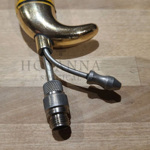 Retractor Tebbetts Instrumento quirúrgico para cirugía plástica Retractor de acero inoxidable de alta calidad para uso médico 150mm x 25mm - Product Image 3