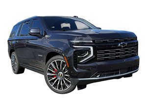 Chevrolet Tahoe High Country 2025 Usado en Buen Estado - Product Image 2