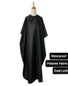 Ciseaux à effiler professionnels de haute qualité pour salon de coiffure avec lames droites en acier inoxydable et kits de barbier - Product Image 3