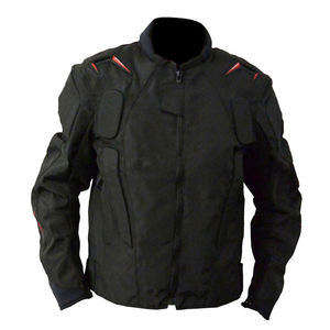 Novedad de 2024, ropa deportiva, chaquetas de moto para hombre, nombre de equipo personalizado, MOQ bajo, chaquetas de moto al por mayor - Product Image 4