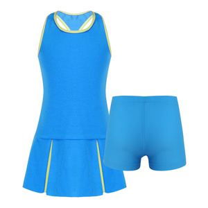 Hecho en fábrica al mejor precio personalizado impreso Netball uniforme y camisa y pantalones cortos conjunto transpirable secado rápido - Product Image 4