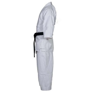 Kimono de Jiu Jitsu Brasileño BJJ Premium para Hombre, Cómodo y Transpirable, Ideal para Todos los Niveles - Product Image 3