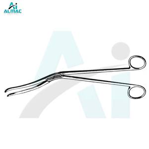 ALMAC-Pince Stérilisatrice de Cheatle de Qualité Supérieure, Outils Chirurgicaux de Précision en Acier Inoxydable pour Manipuler des Instruments Stériles - Product Image 4