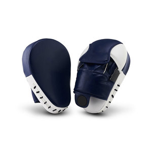 Guantes de boxeo transpirables con diseño de flujo de aire, guantes de boxeo ligeros para entrenamiento diario - Product Image 1