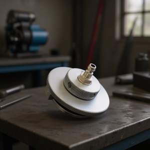 Tapa Adaptadora Usag para Accesorios de Herramientas Hidráulicas Honda - Product Image 3