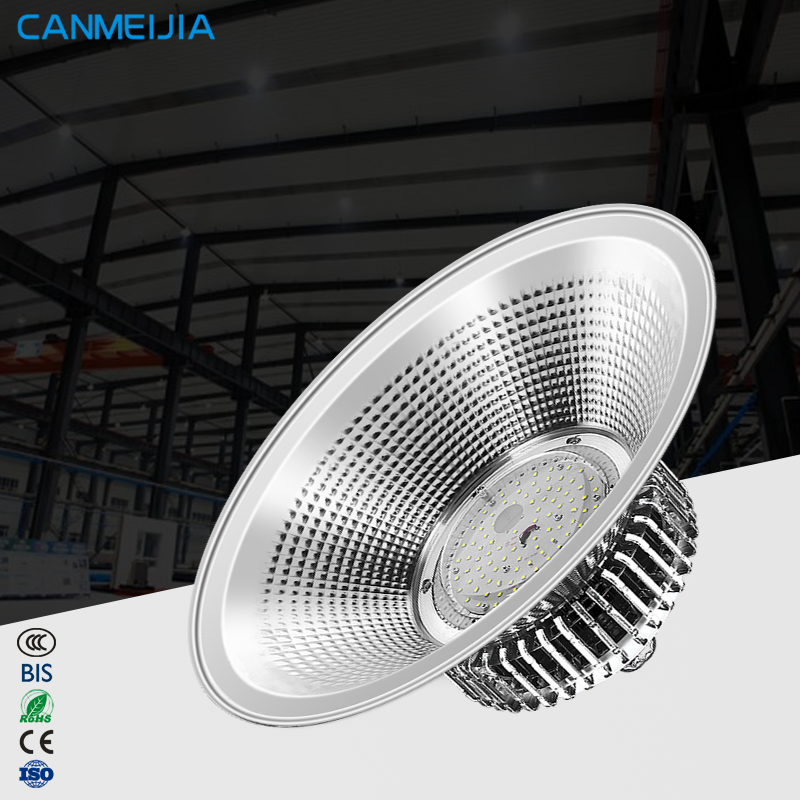 220V LED工业商铺灯 - 220V Led Shop Industrial Light