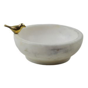 Pot de dattes turques avec support en laiton finition argentée Design arabe pour servir des dattes et des fruits pour la maison ou l'hôtel à faible coût - Product Image 4