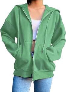 Sweat à capuche pour femme - Product Image 2