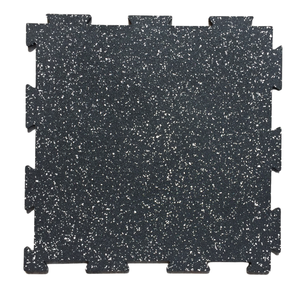 Fast Shipping Wholesale Interlocking <b>Gym</b> <b>Rubber</b> <b>Mats</b> Durable Shock-Absorbent Commercial <b>Gym</b> Weightlifting Malaysia Manufacturer - Product Image 1