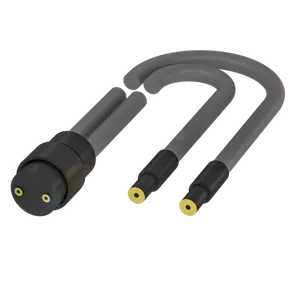 Sensor Óptico BALLUFF BFO000Y - Product Image 1