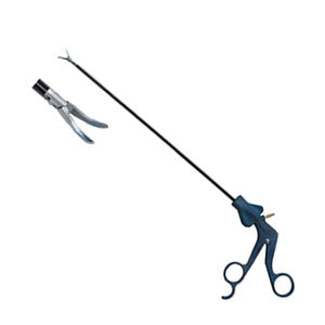 Instrumento de mano quirúrgico laparoscópico monopolar de diseño profesional Maryland Grasper Forceps disponibles en 6 puntas diferentes - Product Image 4
