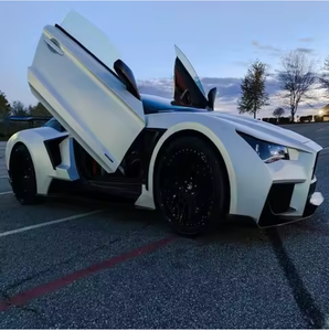 ELEGANT 2025 Polaars Slingshot VEYDOR G35 LIMITED EIDTION 4 roues motrices avec systèmes audio Polaaris Slingshot SLR - Product Image 1