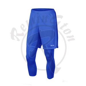 2023กางเกงขายาวผู้ชายสําหรับผู้ใหญ่มาใหม่ผู้ชายผ้าฝ้ายLeggingsขายดีที่สุดต่ําราคาผู้ชายLeggings - Product Image 1