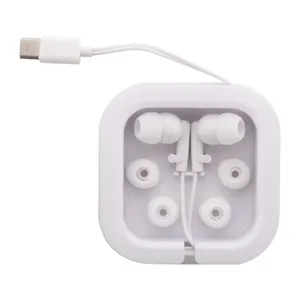 Auricolari USB-C Personalizzati Celody, Gadget USB Promozionali - Product Image 5