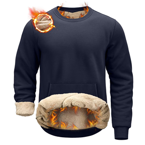 100% Cotton Custom Printing Sweatshirt <b>Hoodies</b> Streetwear OEM Chenille Embroidery Custom Logo French Terry <b>Hoodies</b> Men - Product Image 1